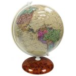 Administrative globe